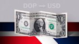 República Dominicana: cotización de apertura del dólar hoy 19 de julio de USD a DOP