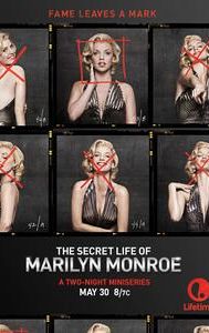 The Secret Life of Marilyn Monroe