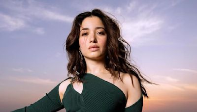 Tamannaah Bhatia Kickstarted Her Day With These Healthy Treats - See Pic