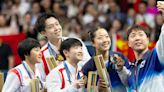 The 'True Spirit' Of The Olympics Summed Up In 1 Selfie