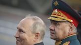 Rusia cambia también al jefe del Distrito Militar Oriental