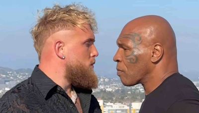 Mike Tyson Vs Jake Paul LIVE Streaming Details: When And Where To Watch Boxing Fight In India