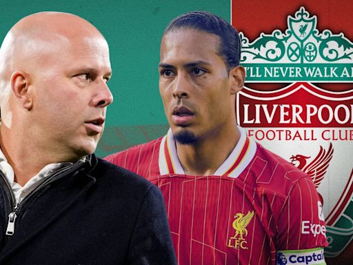 Liverpool transfer news: How Reds have reacted to WORRYING Virgil van Dijk comments