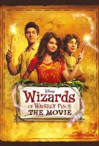 Wizards of Waverly Place: The Movie