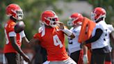 Deshaun Watson 'taking it one day at a time' as Browns training camp nears