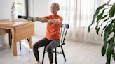 Experts’ 7 Best Chair Exercises for Seniors That Improve Strength, Balance and Flexibility