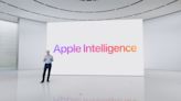 What is Apple Intelligence, when is coming and who will get it?