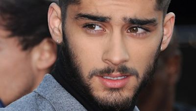 Zayn Malik Returns to the Spotlight: A Journey Back to Music