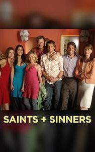 Saints & Sinners