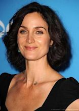 Carrie-Anne Moss