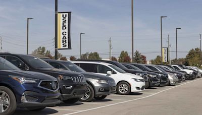 I’m a Car Expert: Here are 3 Reasons I’d Never Buy a Used Car From a Dealership