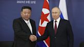 Putin to visit North Korea to bolster ties
