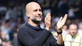 'World football' would respect Man City - Guardiola