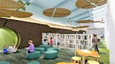 Washington County Free Library unveils new bookmobile