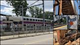 MBTA reopening South Attleboro train station