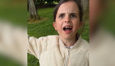 British Girl Adorably Rants About The Price Of Ice Cream, "Bloody 9 Pounds!"