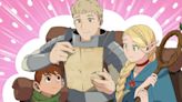 Delicious In Dungeon Episode 10 Review