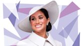 Forgiveness, ‘guttural sounds’ and Nelson Mandela comparisons — everything we learned from Meghan’s bombshell interview