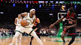 Boston stays atop Bleacher Report’s power rankings despite narrow home wins