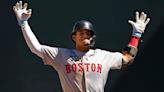 Rafaela and Devers homer as Red Sox beat Twins 9-2 to end Minnesota's 12-game winning streak