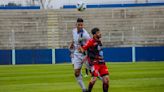 Atlético San Martín quebró la mala racha en San Luis ante Juventud Unida por el Torneo Federal A