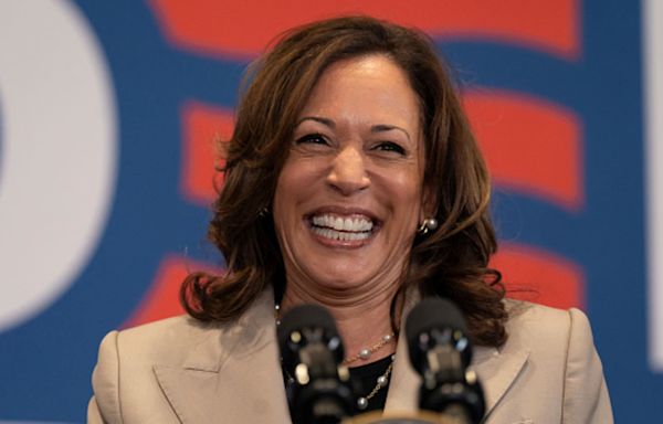 Here's where Kamala Harris could stand on tax policy, experts say