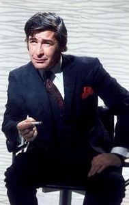 The Dave Allen Show