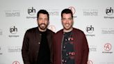 Jonathan Scott Gives Update on Brother Drew After Welcoming Daughter