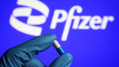 Pfizer moves forward with once-daily version of weight loss pill after setbacks