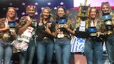 Madison High School all-girl BBQ team wins National Championship