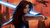 Mara Jade, Luke Skywalker's Discarded, Once-Villainous Wife In Star Wars, Explained - SlashFilm