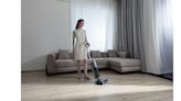 Redroad Introduces W13 Smart Cordless Wet-Dry Vacuum Cleaner and Mop for Hard Floors