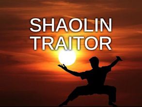 Shaolin Traitor