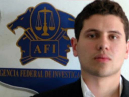 Así fue como Iván Archivaldo, líder de Los Chapitos, se involucró en el narcotráfico