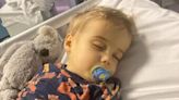 Worried mum took toddler to A&E and was left stunned by diagnosis