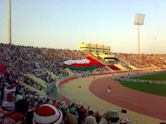 Sultan Qaboos Sports Complex