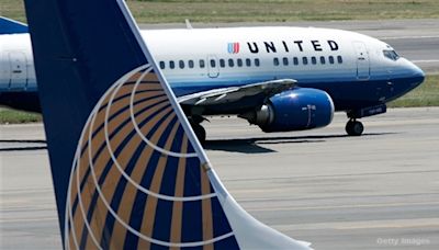《業績》美國聯合航空(UAL.US)次季盈利升22%勝預期