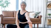 Cardio, Strength Training May Be Beneficial For Stage IV Breast Cancer Patients, Study Finds