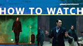 ‘The Continental: From the World of John Wick:’ How to watch, where to stream ‘John Wick’ movies and more
