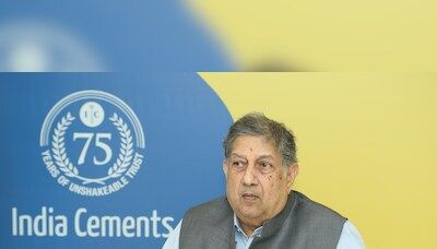 Srinivasan blames price war, cost pressure as reasons for his exit