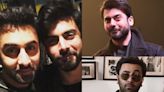 Fawad Khan CONFIRMS He's Still In Touch With Ranbir Kapoor, Karan Johar: 'We Make Plans Of...' - News18