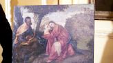 Renaissance painting once stolen and found at bus stop could sell for $32 million at art auction