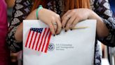 Changes are coming to the U.S. citizenship test. It’s an experiment covering two areas