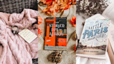 10 Novels That Are Essentially Love Letters to Books and Reading