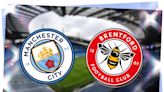 Man City vs Brentford: Prediction, kick-off time, team news, TV, live stream, h2h results, odds today