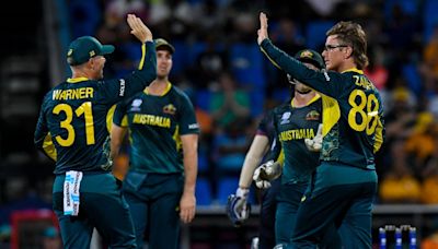 T20 World Cup, Australia vs Bangladesh: Fantasy 11 Prediction, teams, captain, vice-captain, toss and venue analysis