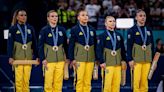 Com medalha inédita da ginástica, Globo chega a 51 milhões e tem maior audiência desde Copa