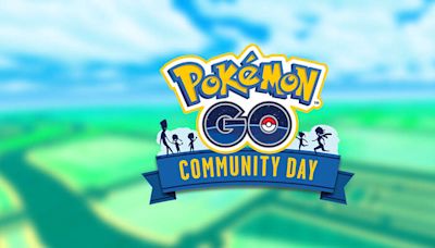 Pokemon Go's Community Day Schedule Revealed For Next Season