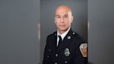 Asheville firefighter’s death from cancer ruled as line-of-duty death