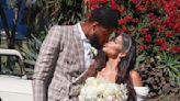 Clippers' Paul George Marries Longtime Love Daniela Rajic in California: 'Forever & Ever'